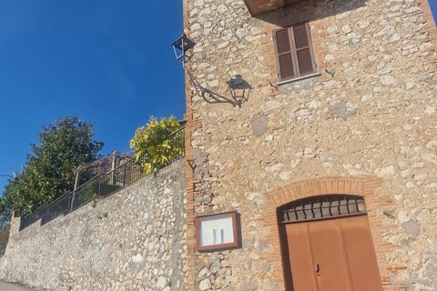Byhus i Amelia, Terni, Amelia - € 99.000 | Ref: AMELIA112 - foto 14