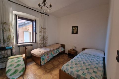 Byhus i Amelia, Terni, Amelia - € 99.000 | Ref: AMELIA112 - foto 17