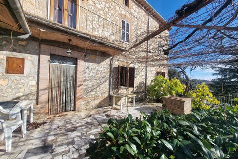 Byhus i Amelia, Terni, Amelia - € 99.000 | Ref: AMELIA112 - foto 21