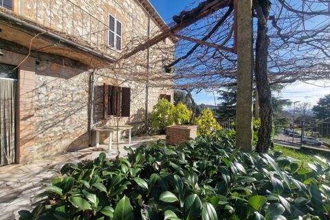 Byhus i Amelia, Terni, Amelia - € 99.000 | Ref: AMELIA112 - foto 22