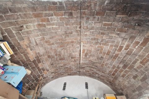 Byhus i Amelia, Terni, Amelia - € 99.000 | Ref: AMELIA112 - foto 23
