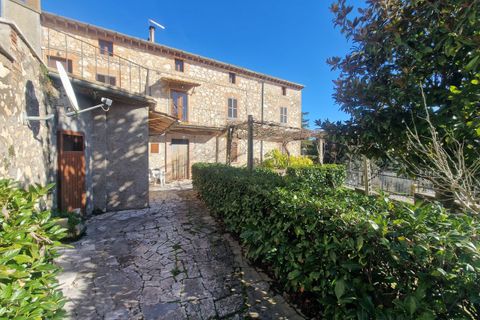 Byhus i Amelia, Terni, Amelia - € 99.000 | Ref: AMELIA112 - foto 25
