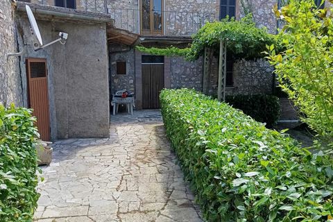 Stadthaus in Amelia, Terni, Amelia - € 99.000 | Ref: AMELIA112 - Foto 1