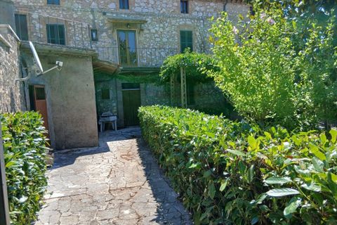 Rekkehus i Amelia, Terni, Amelia - € 94 000 | Ref: AMELIA112 - foto 8