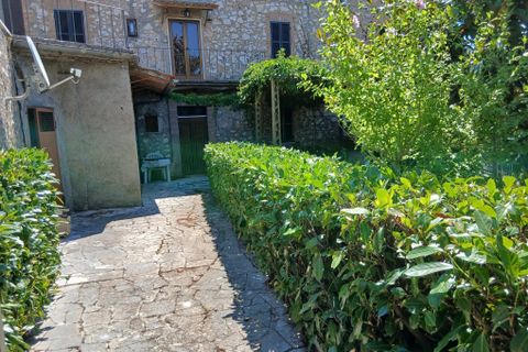 Rekkehus i Amelia, Terni, Amelia - € 94 000 | Ref: AMELIA112 - foto 31