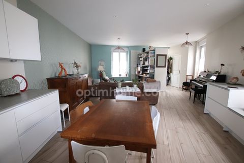 Byhus i Orleans, Loiret, Orleans - € 385.000 | Ref: 830039056539 - foto 2