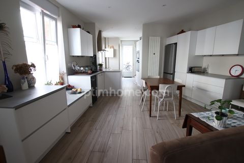 Byhus i Orleans, Loiret, Orleans - € 385.000 | Ref: 830039056539 - foto 4