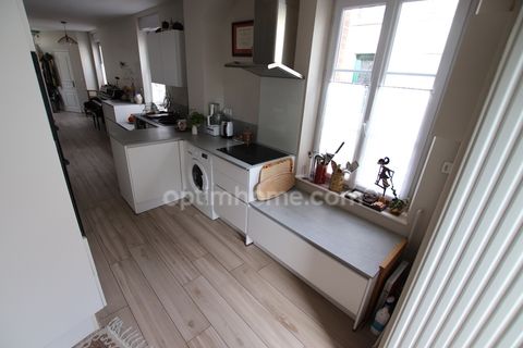Byhus i Orleans, Loiret, Orleans - € 385.000 | Ref: 830039056539 - foto 5