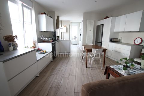 Byhus i Orleans, Loiret, Orleans - € 385.000 | Ref: 830039056539 - foto 6