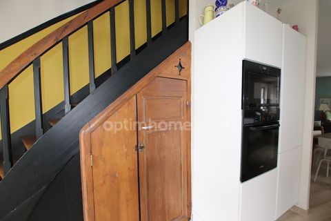 Byhus i Orleans, Loiret, Orleans - € 385.000 | Ref: 830039056539 - foto 8