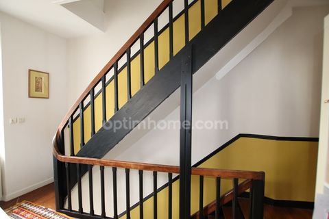Byhus i Orleans, Loiret, Orleans - € 385.000 | Ref: 830039056539 - foto 11