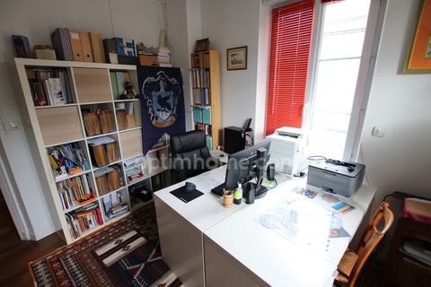 Byhus i Orleans, Loiret, Orleans - € 385.000 | Ref: 830039056539 - foto 12