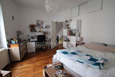 Byhus i Orleans, Loiret, Orleans - € 385.000 | Ref: 830039056539 - foto 14
