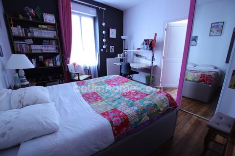 Byhus i Orleans, Loiret, Orleans - € 385.000 | Ref: 830039056539 - foto 15
