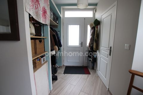 Byhus i Orleans, Loiret, Orleans - € 385.000 | Ref: 830039056539 - foto 17