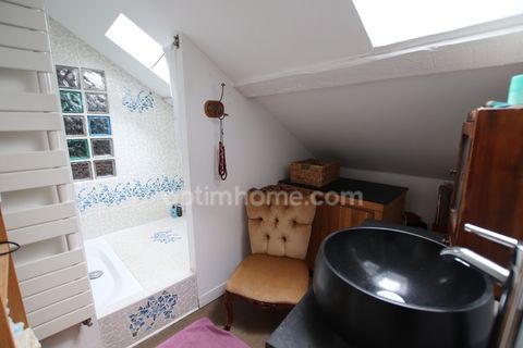 Byhus i Orleans, Loiret, Orleans - € 385.000 | Ref: 830039056539 - foto 24