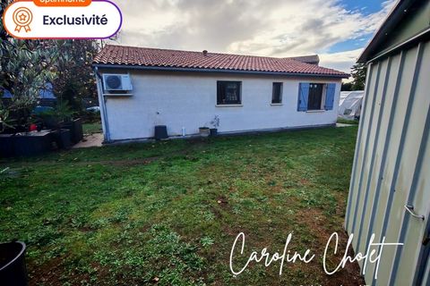 Villa i Libourne, Gironde, Libourne - € 230 000 | Ref: 830030493503 - foto 3