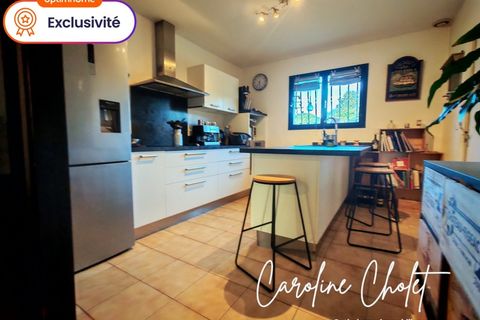 Villa i Libourne, Gironde, Libourne - € 230 000 | Ref: 830030493503 - foto 7