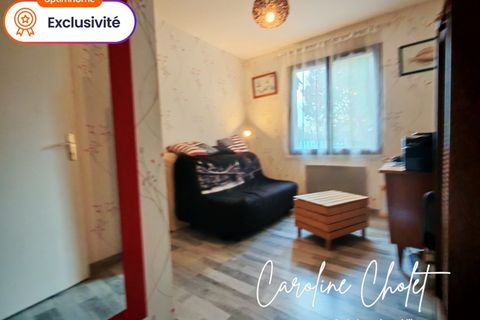 Villa i Libourne, Gironde, Libourne - € 230 000 | Ref: 830030493503 - foto 12
