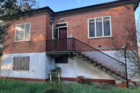 Villa i Ferrara, Ferrara, Ferrara - € 220.000 | Ref: 785 - foto 1
