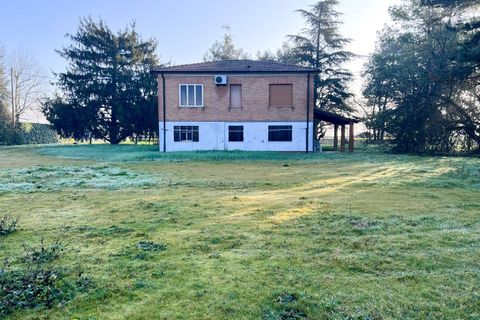 Villa i Ferrara, Ferrara, Ferrara - € 220.000 | Ref: 785 - foto 4