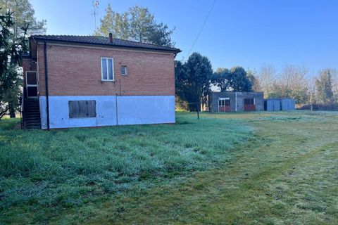 Villa i Ferrara, Ferrara, Ferrara - € 220.000 | Ref: 785 - foto 6