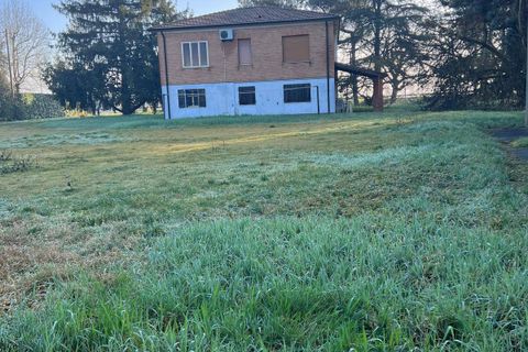 Villa i Ferrara, Ferrara, Ferrara - € 220.000 | Ref: 785 - foto 7