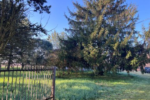 Villa i Ferrara, Ferrara, Ferrara - € 220.000 | Ref: 785 - foto 16