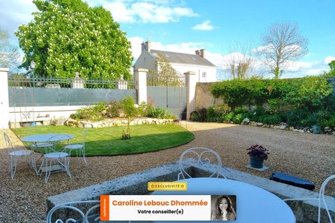 Villa i Bellême, Orne, Bellême - € 395.500 | Ref: 830036436203 - foto 2