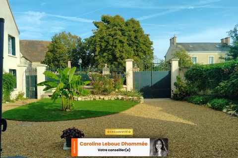 Villa i Bellême, Orne, Bellême - € 395.500 | Ref: 830036436203 - foto 3
