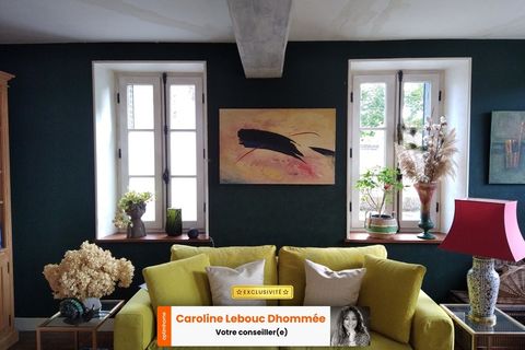 Villa i Bellême, Orne, Bellême - € 395.500 | Ref: 830036436203 - foto 6
