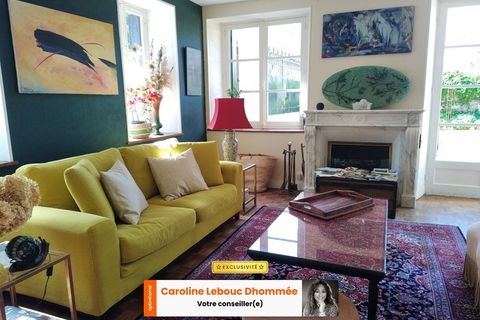 Villa i Bellême, Orne, Bellême - € 395.500 | Ref: 830036436203 - foto 7