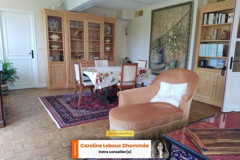 Villa i Bellême, Orne, Bellême - € 395.500 | Ref: 830036436203 - foto 9