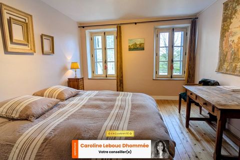 Villa i Bellême, Orne, Bellême - € 395.500 | Ref: 830036436203 - foto 10