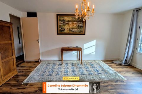 Villa i Bellême, Orne, Bellême - € 395.500 | Ref: 830036436203 - foto 11