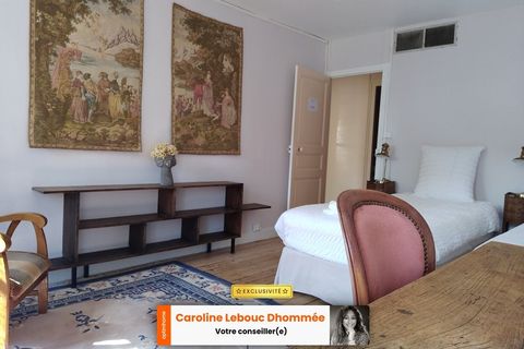 Villa i Bellême, Orne, Bellême - € 395.500 | Ref: 830036436203 - foto 12