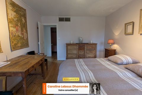 Villa i Bellême, Orne, Bellême - € 395.500 | Ref: 830036436203 - foto 13