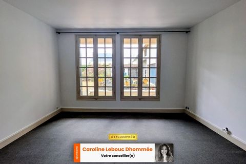 Villa i Bellême, Orne, Bellême - € 395.500 | Ref: 830036436203 - foto 14