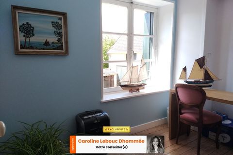 Villa i Bellême, Orne, Bellême - € 395.500 | Ref: 830036436203 - foto 15
