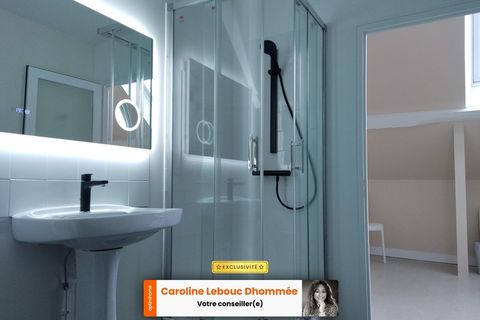 Villa i Bellême, Orne, Bellême - € 395.500 | Ref: 830036436203 - foto 18