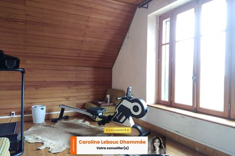 Villa i Bellême, Orne, Bellême - € 395.500 | Ref: 830036436203 - foto 20