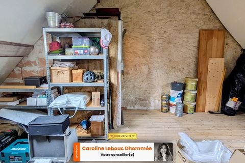 Villa i Bellême, Orne, Bellême - € 395.500 | Ref: 830036436203 - foto 21