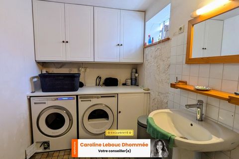 Villa i Bellême, Orne, Bellême - € 395.500 | Ref: 830036436203 - foto 23