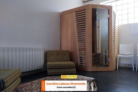 Villa i Bellême, Orne, Bellême - € 395.500 | Ref: 830036436203 - foto 25