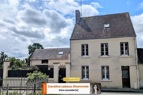 Villa i Bellême, Orne, Bellême - € 395.500 | Ref: 830036436203 - foto 29