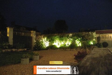 Villa i Bellême, Orne, Bellême - € 395.500 | Ref: 830036436203 - foto 30