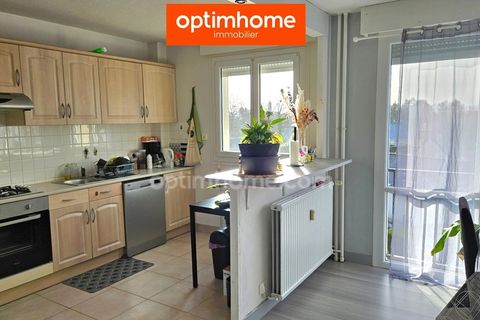 Lejlighed i Redon, Ille-et-Vilaine, Redon - € 129.900 | Ref: 830031239169 - foto 1