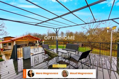 Villa i Castres, Tarn, Castres - € 264.000 | Ref: 830035994396 - foto 2