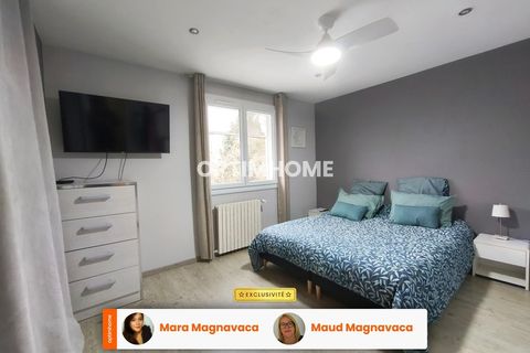 Villa i Castres, Tarn, Castres - € 264.000 | Ref: 830035994396 - foto 8