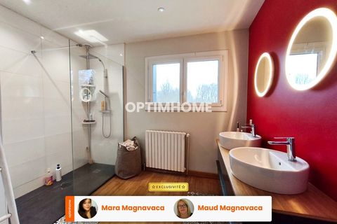 Villa i Castres, Tarn, Castres - € 264.000 | Ref: 830035994396 - foto 9